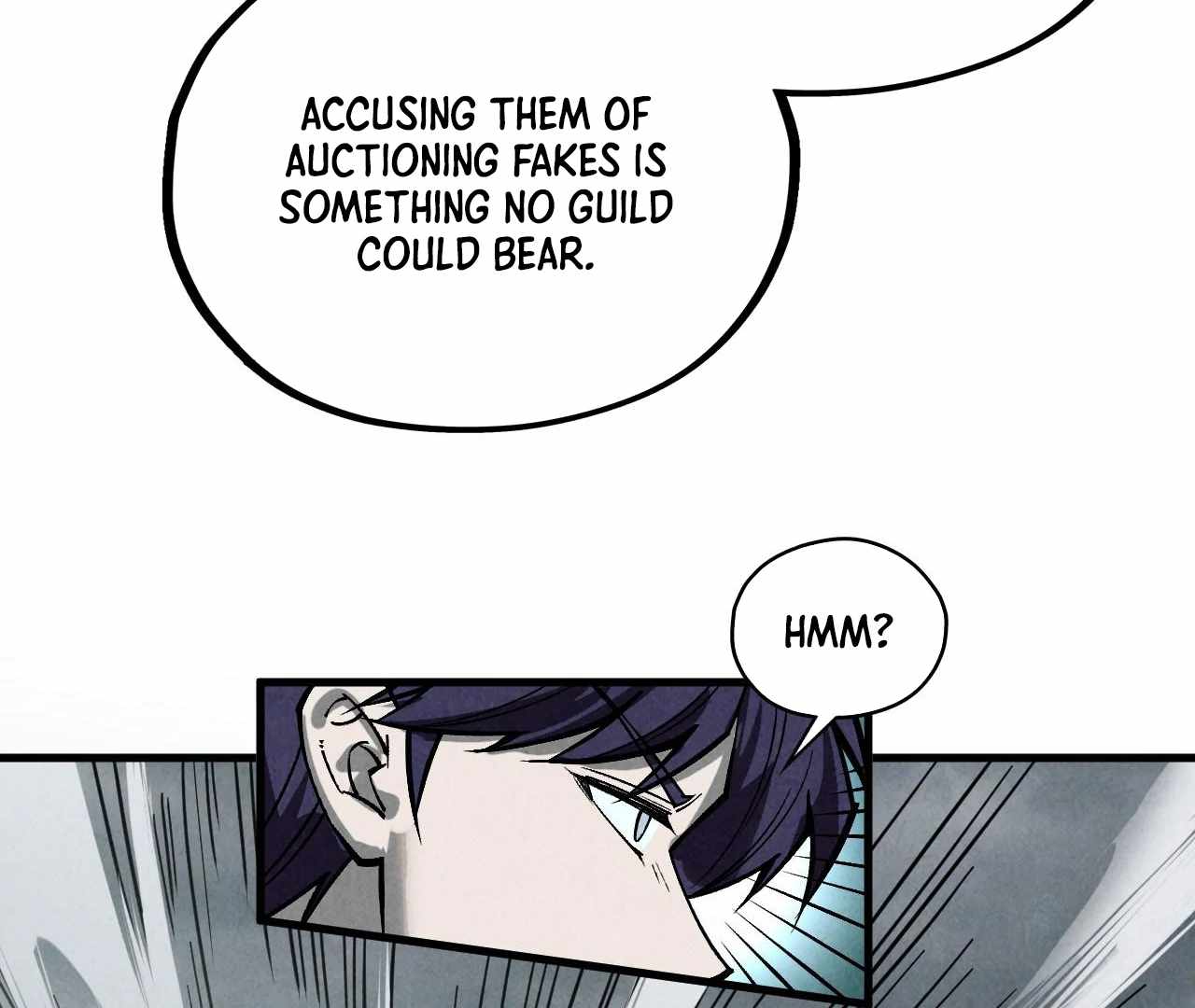 The Eternal Supreme Chapter 410 20
